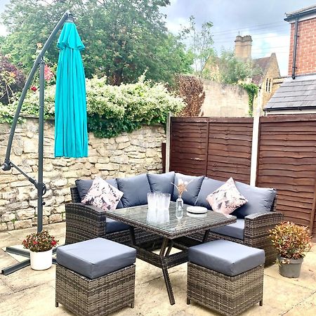 Lovely 3 Bed House In The Heart Of Cheltenham Esterno foto