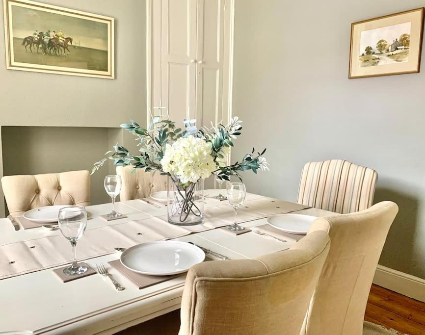 Lovely 3 Bed House In The Heart Of Cheltenham Esterno foto