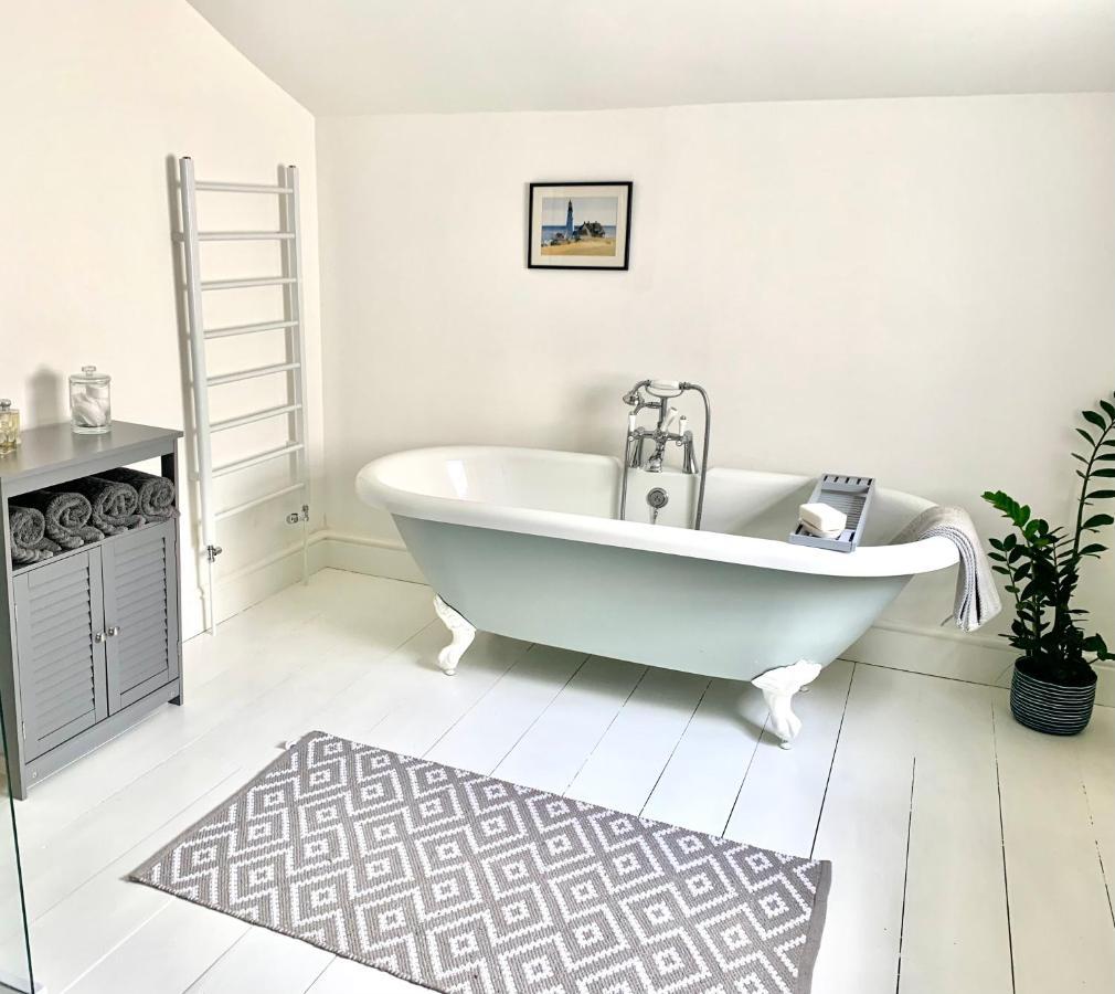 Lovely 3 Bed House In The Heart Of Cheltenham Esterno foto