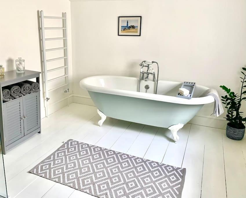 Lovely 3 Bed House In The Heart Of Cheltenham Esterno foto