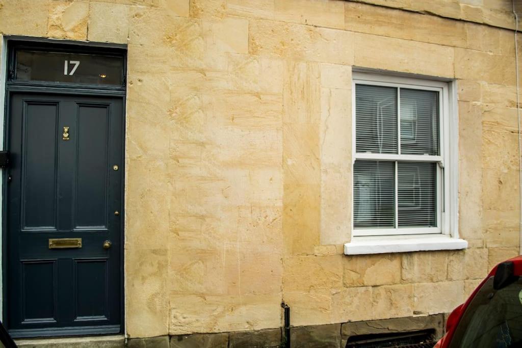 Lovely 3 Bed House In The Heart Of Cheltenham Esterno foto