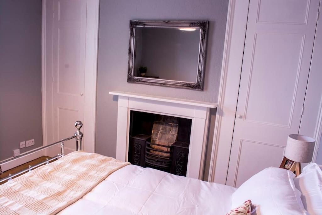 Lovely 3 Bed House In The Heart Of Cheltenham Esterno foto