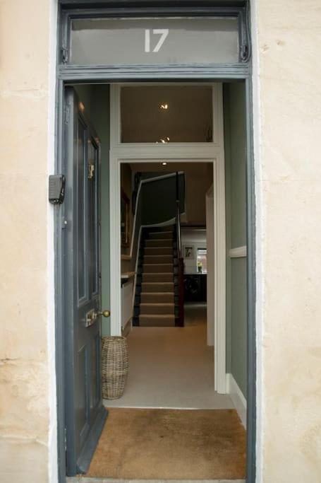 Lovely 3 Bed House In The Heart Of Cheltenham Esterno foto