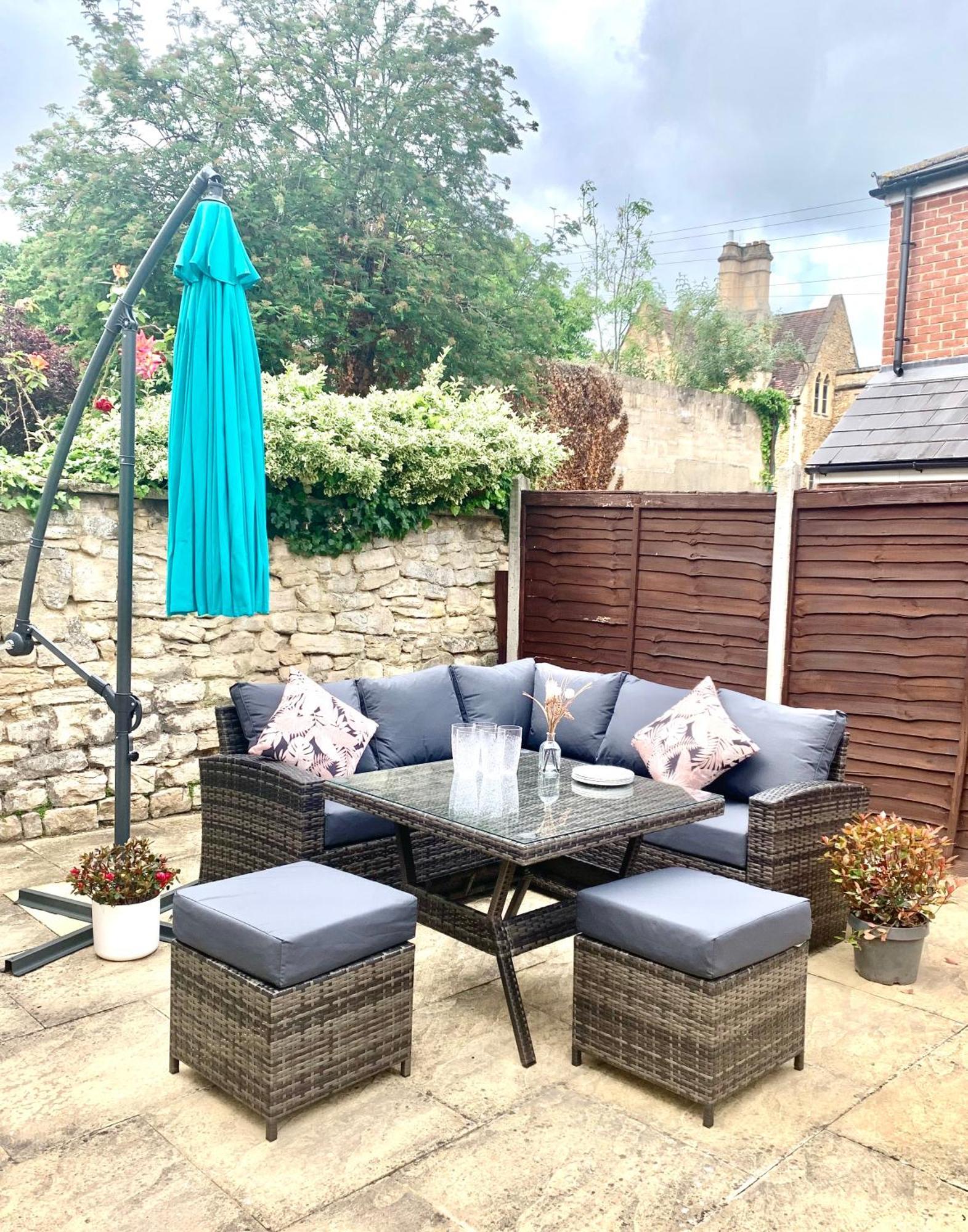 Lovely 3 Bed House In The Heart Of Cheltenham Esterno foto